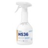 H538 Odświeżacz powietrza neutralizator odorów - zapach mango - liczi 0,6 \'1