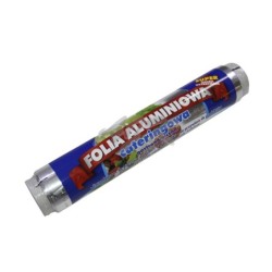 Folia aluminiowa 440/1,4 KG...