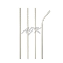 Rurka papierowa biała...