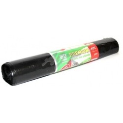 Worki na odpady AJK czarne...