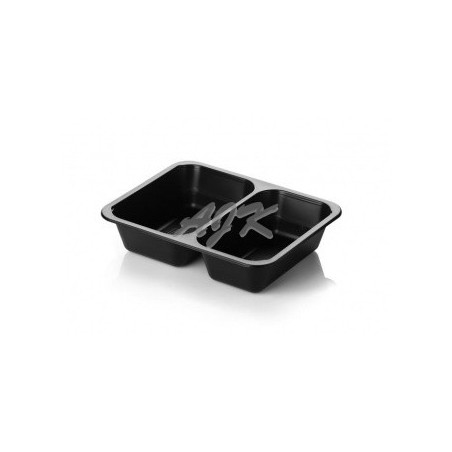 Tacka do zgrzewu T-2 227x178x50 LITE 22g`50