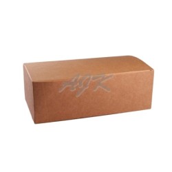 Kartonik kurczak SZARY DUŻY...