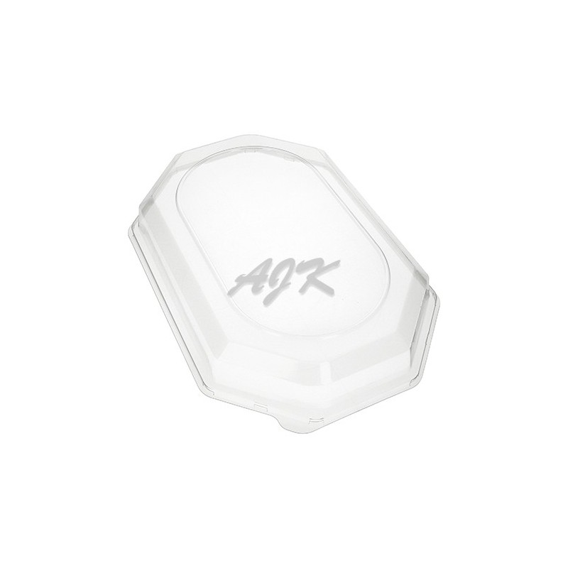 Wieczko do tacki 45444 transparent 46x31x6,5 \'1