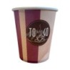 Kubek papierowy SP9 200/250ml Coffe To Go \'50