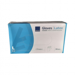 Rękawice diagnostyczne...