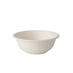 Miseczka z trzciny cukrowej...