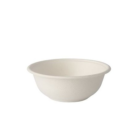 Miseczka z trzciny cukrowej pure 200ml '50