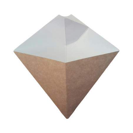 Rożek frytki DIP ŚREDNI    '50