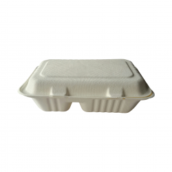 Lunch box pulpa bio...