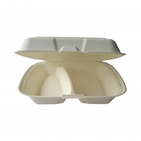 Menu Box ECO 230x205 2- KOM    '50