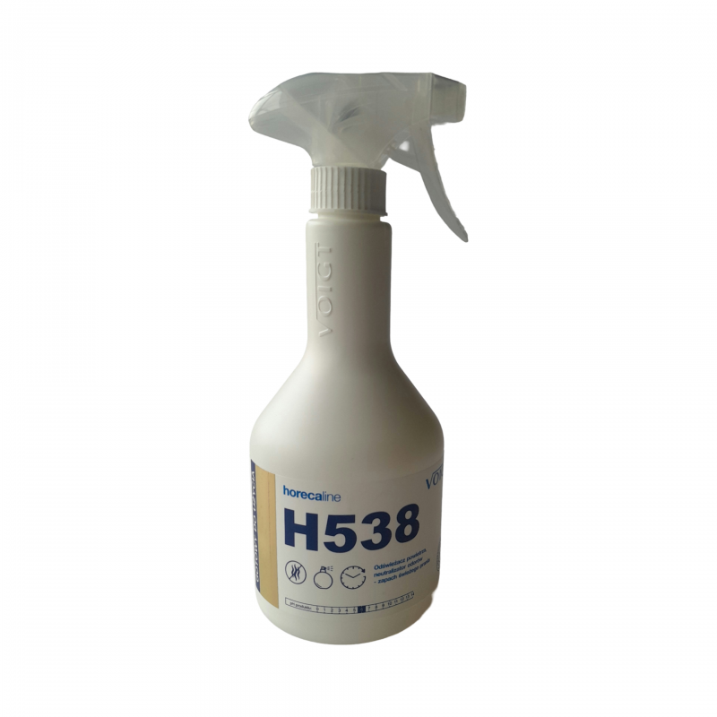 H538 Odświeżacz powietrza neutralizator odorów - zapach świeżego prania 0,6 \'1