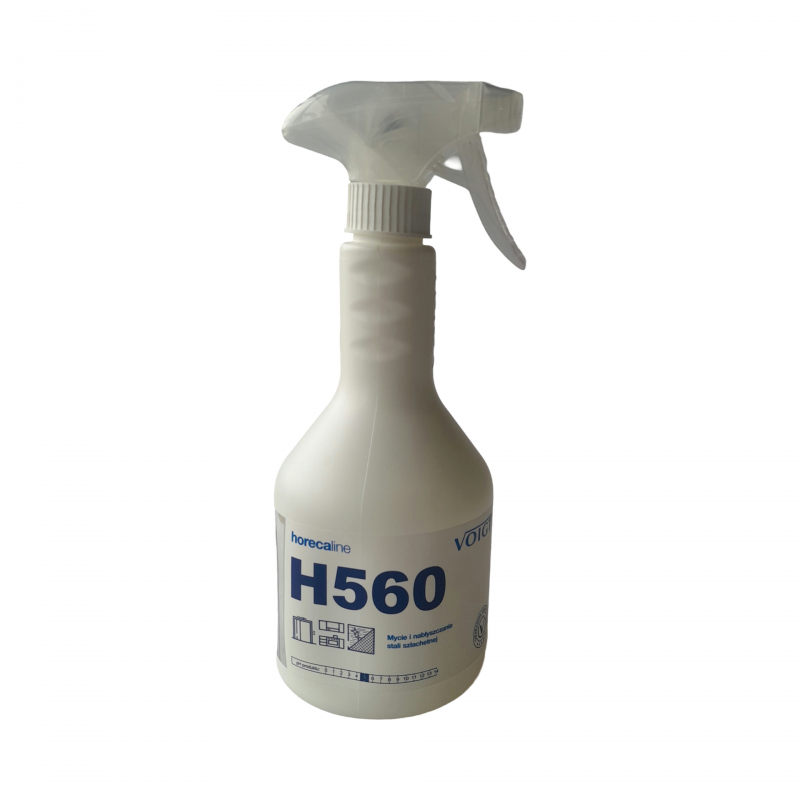 H560 0,6L Stal szlachetna   \'1