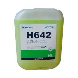 H642 Skoncentrowany...