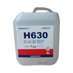 H6305 5L Lodówki i stal...