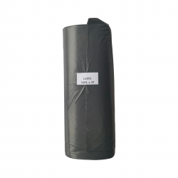 Worki na odpady LDPE 160L...