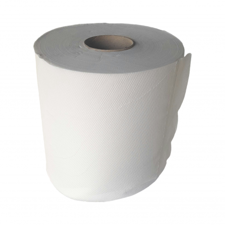 Ręcznik biały celuloza 2-95m   '1  (6)