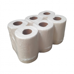 Reczniki MINI Vella celuloza 2- warstwowa 50m \'1