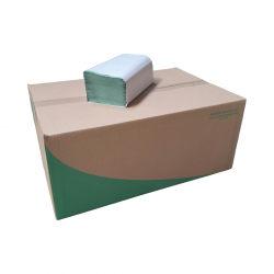 Ręcznik składany zielony...