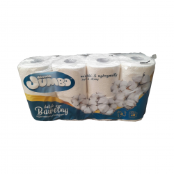 Papier toaletowy 3-w  8x7...