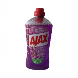Płyn do podłogi Ajax 1l '1