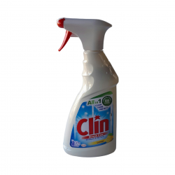 Płyn do szyb Clin z...