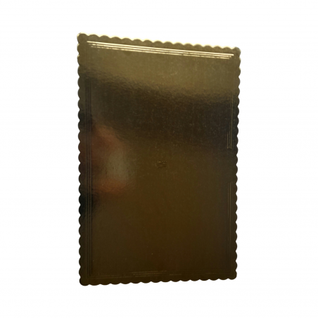 Prostokątny podkład-ozdobny 40x60  '1