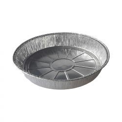 Foremka aluminiowa okrągła...