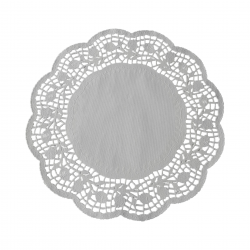 Serwetka pod tort 25cm '100