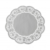 Serwetka pod tort 25cm '100
