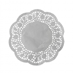 Serwetka pod tort okrągła...