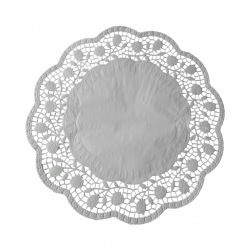 Serwetka pod tort 38cm '100