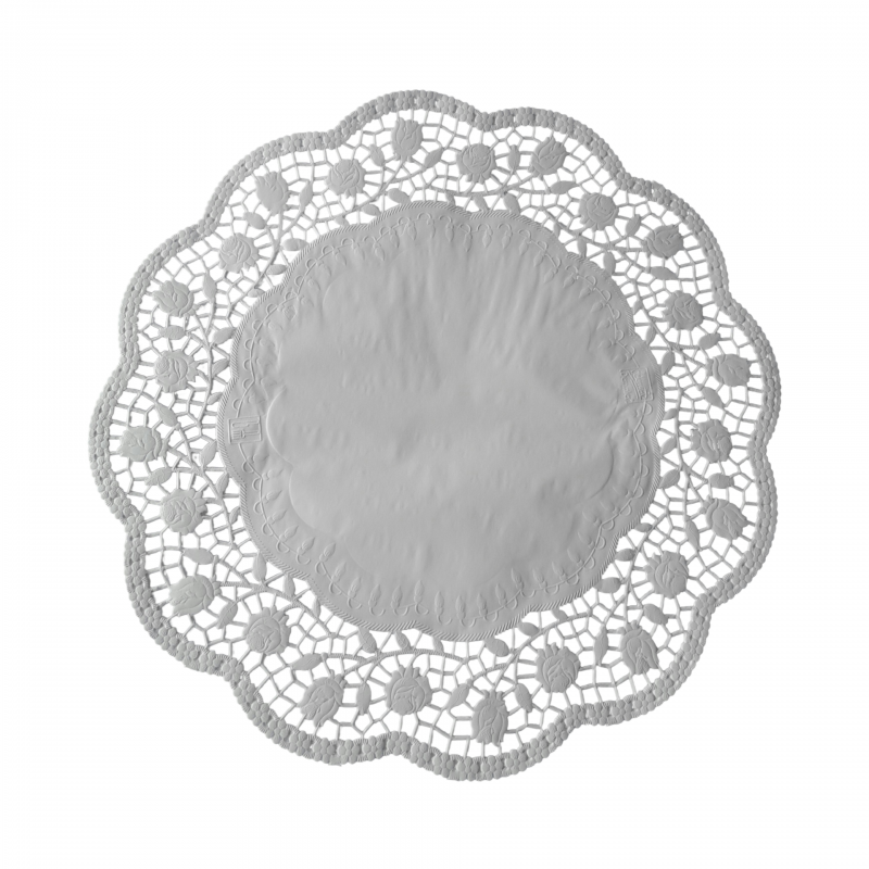 Serwetka pod tort 38cm '100