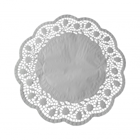 Serwetka pod tort 38cm '100