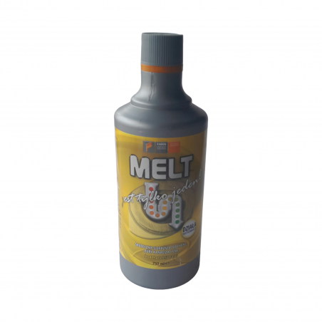 MELT udrażniacz do rur 750ml  '1