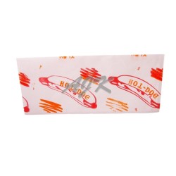 Koperta powlekana hot-dog '200