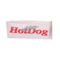 Koperta papierowa hot-dog '500
