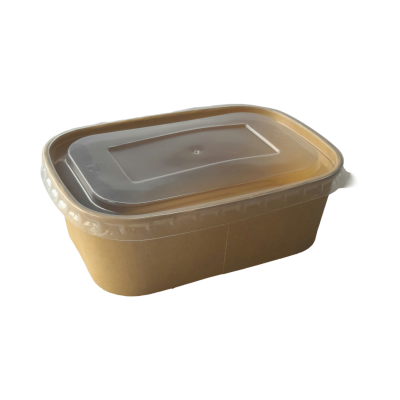 PP Dekiel do pojemnika papierowego KPS '50