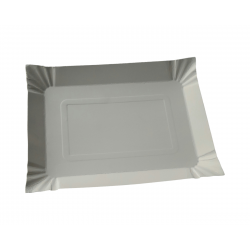 Tacka papierowa duża 20x25...