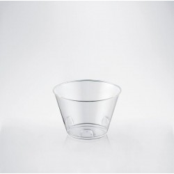 KUBEK TULIP2 PS 100ML '24S