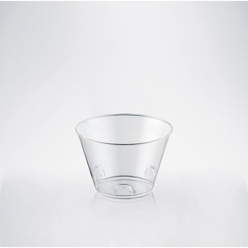 KUBEK TULIP2 PS 100ML '24S