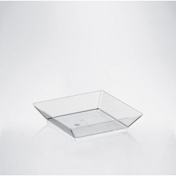 TACKA PS 7CM X 7CM  TRANSP '24