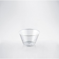 KUBEK TULIP1 PS 70ML '24