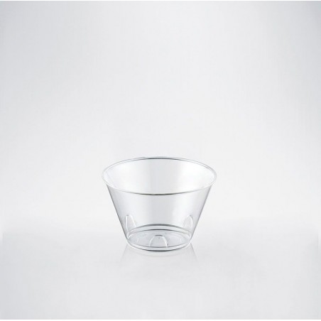 KUBEK TULIP1 PS 70ML '24