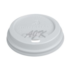 Wieczko do kubka BIAŁE...