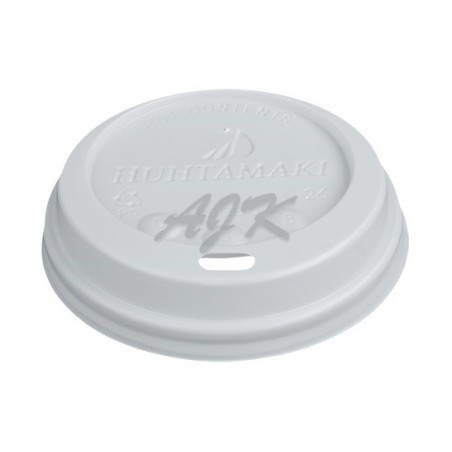 Wieczko do kubka BIAŁE Specialty To Go 70,3mm Vending SP6, SP8 \'100