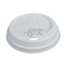 Wieczko do kubka BIAŁE Specialty To Go 70,3mm Vending SP6, SP8 \'100