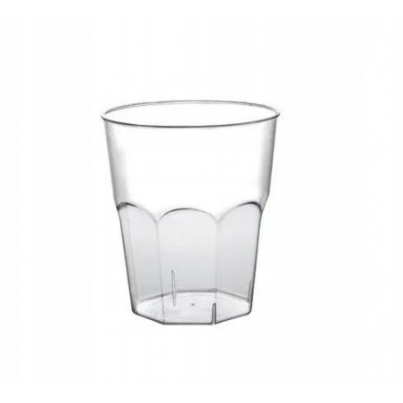 KIELISZEK PS 30ML OCTAGON '50