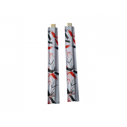 Pałeczki do sushi 210x5mm...