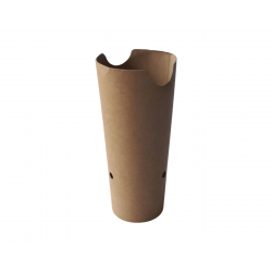 Pojemnik na frytki DUŻY z...