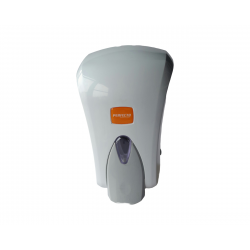 Dozownik biały Perfecto do...